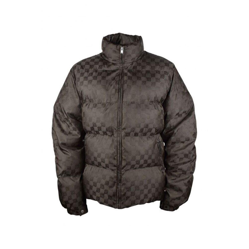 Misbhv Men Down Jacket